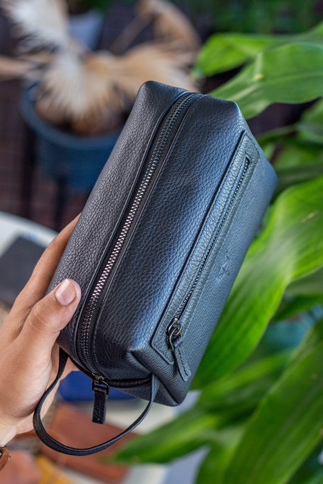 Zoozie Bags Boston - Black